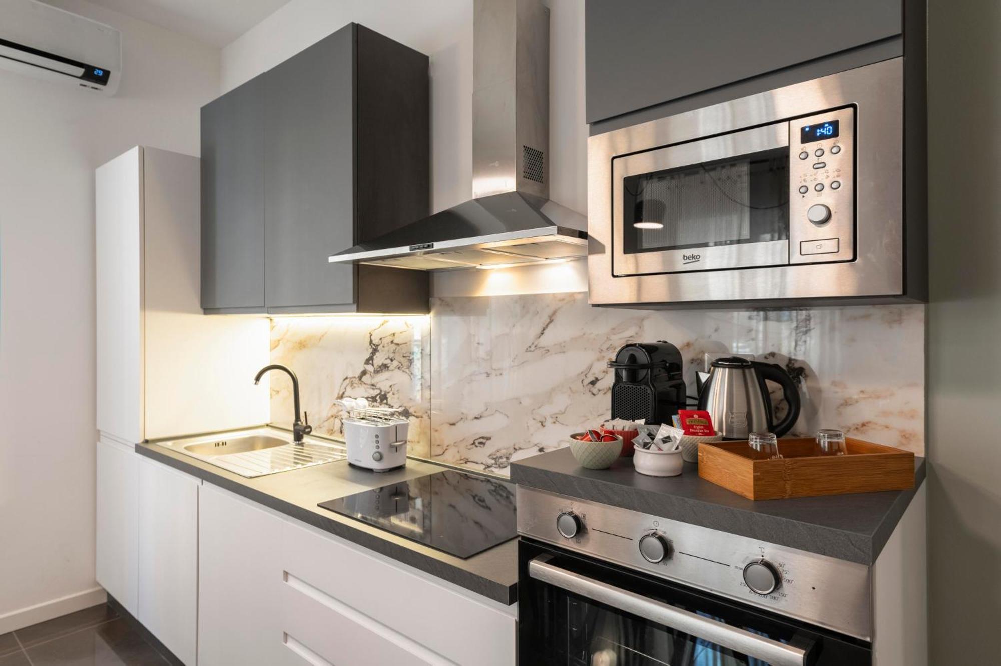 Roomeasy Vatican Appartamento