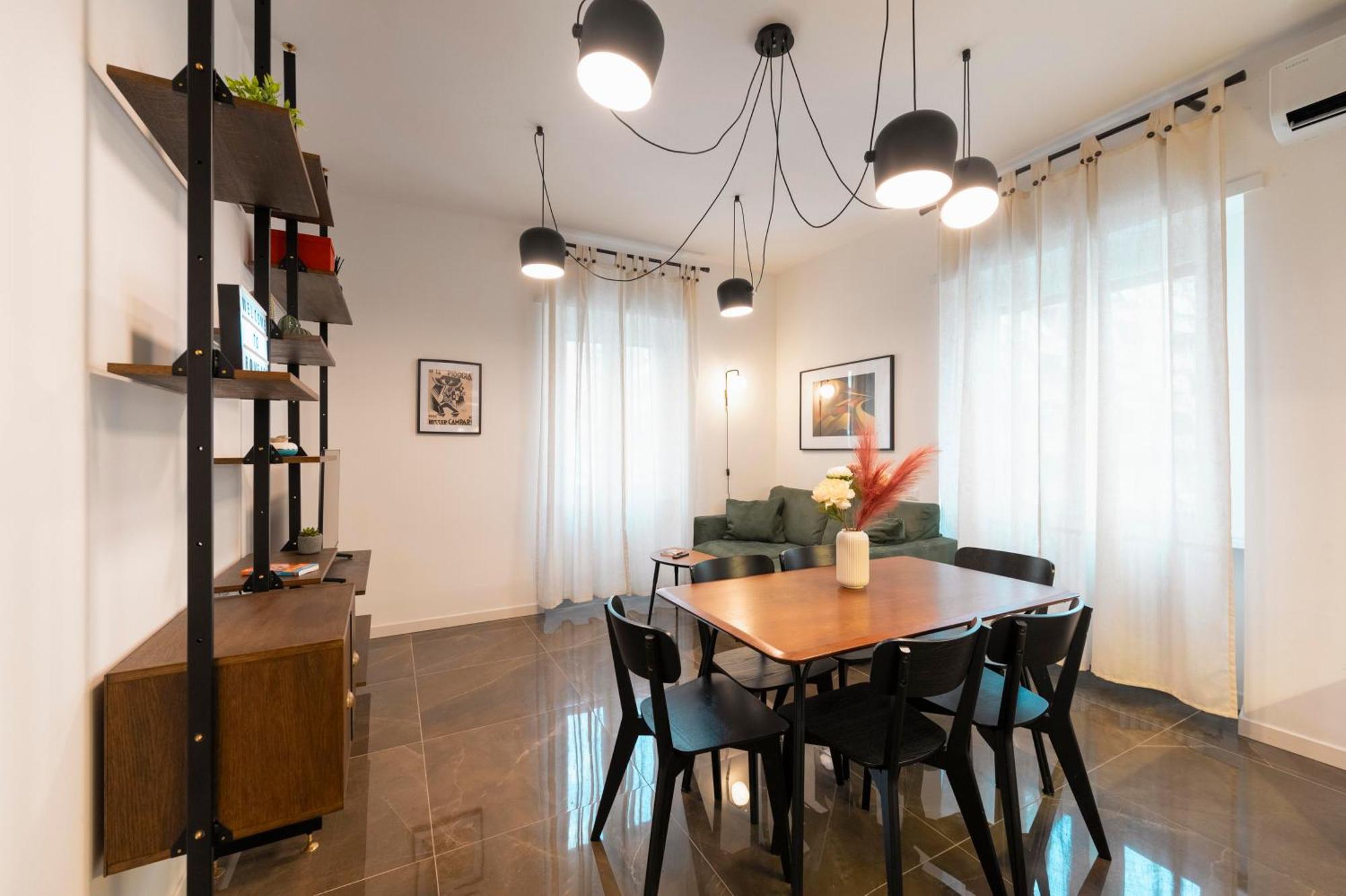Roomeasy Vatican Roma