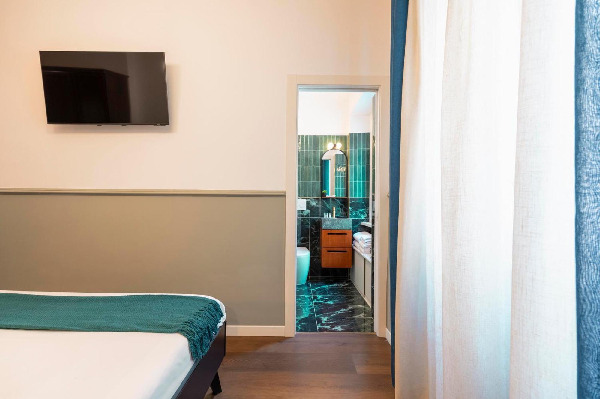 Appartamento Roomeasy Vatican Roma