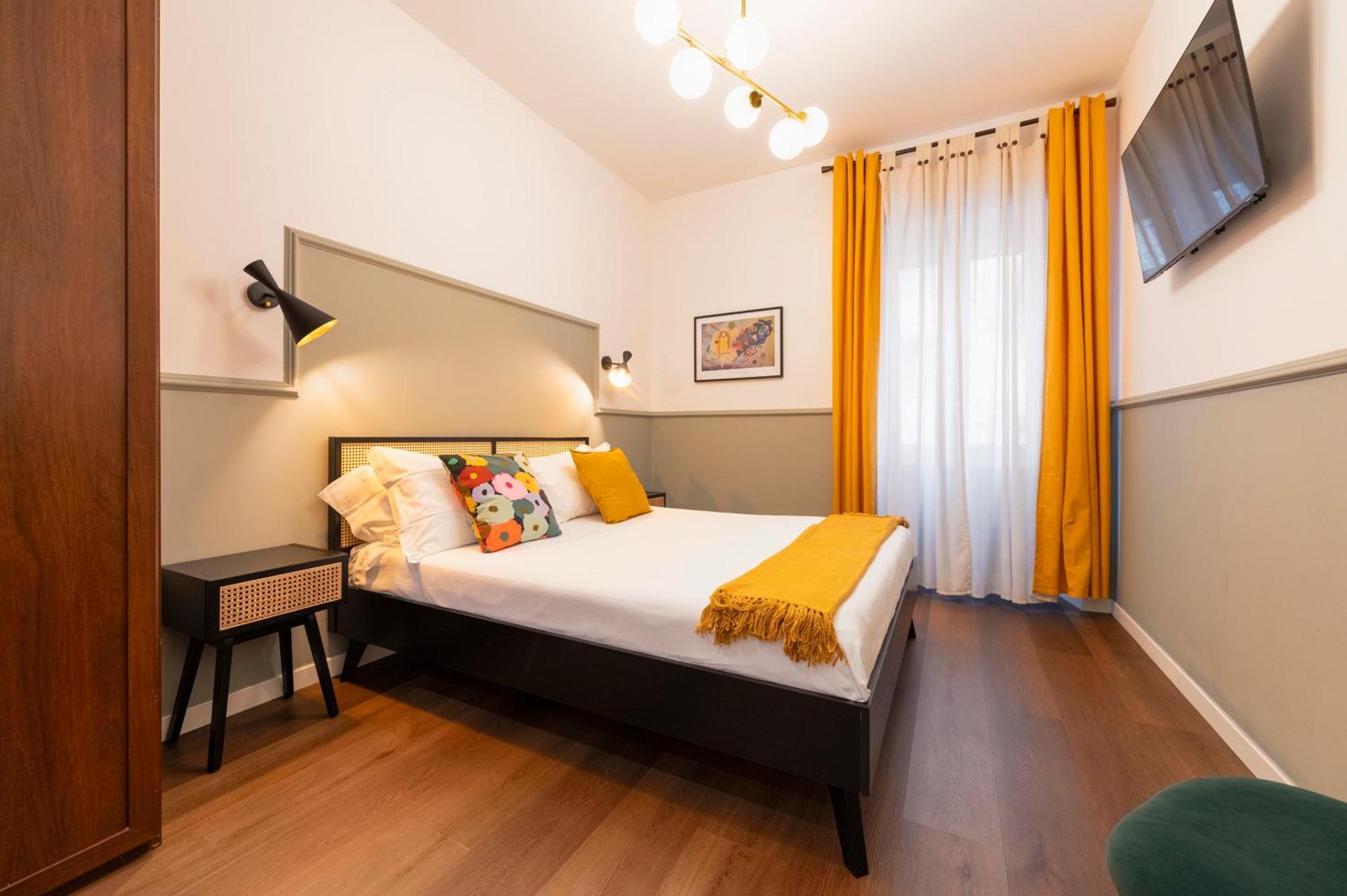 Roomeasy Vatican Roma