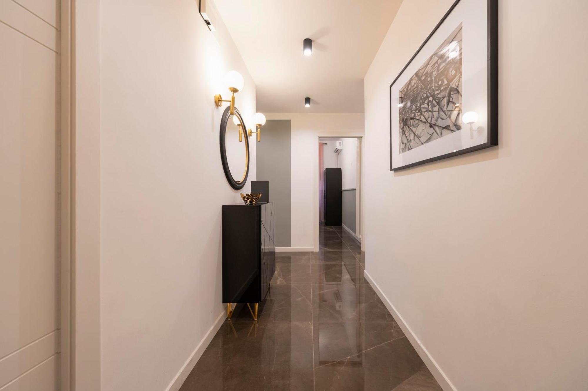 Roomeasy Vatican * Roma