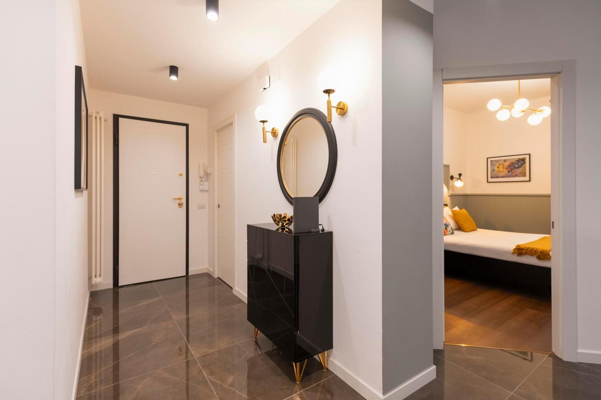 Appartamento Roomeasy Vatican Roma